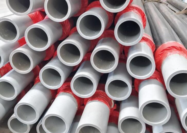 伊犁PE-RT预制保温管